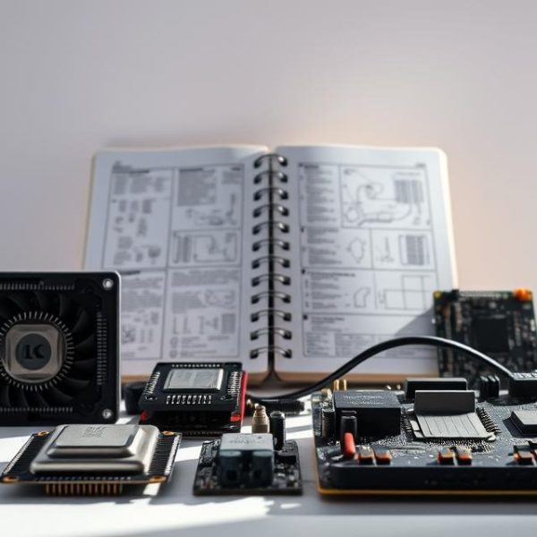 how to learn more about computer hardware