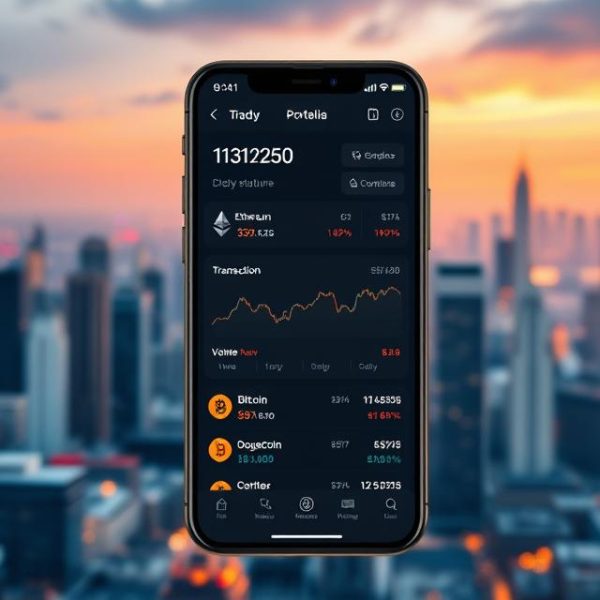 what apps can i use to buy cryptocurrency