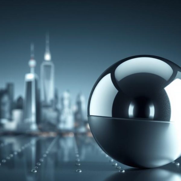 what is nano silver technology