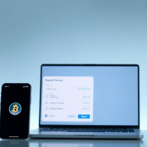 How to Accept Cryptocurrency