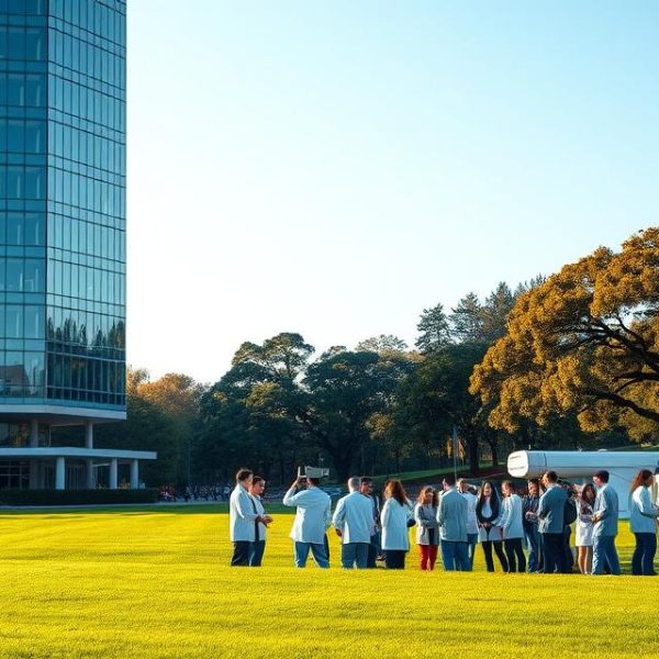 What colleges offer radiologic technology