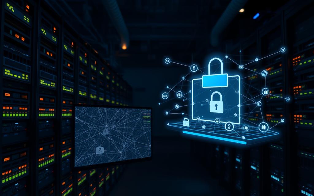 network security protocols