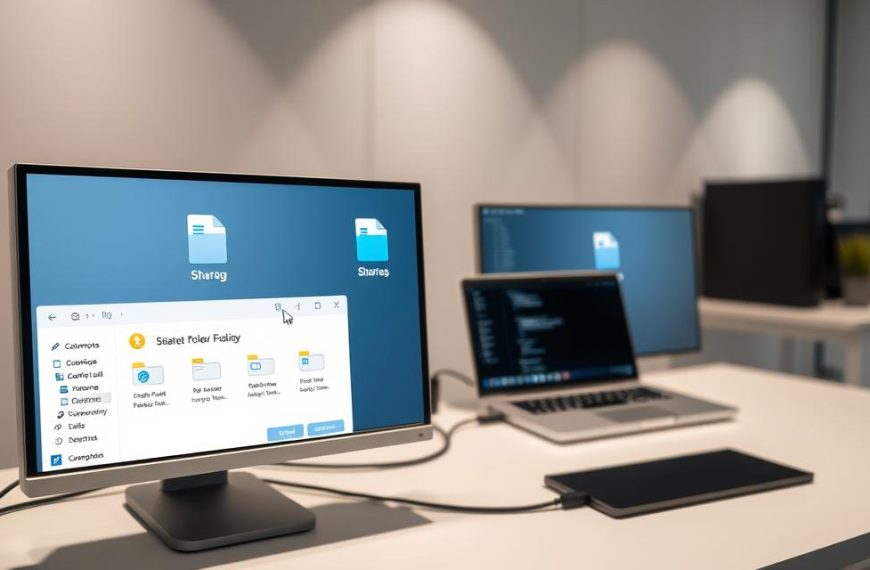 How to connect with other computer in network