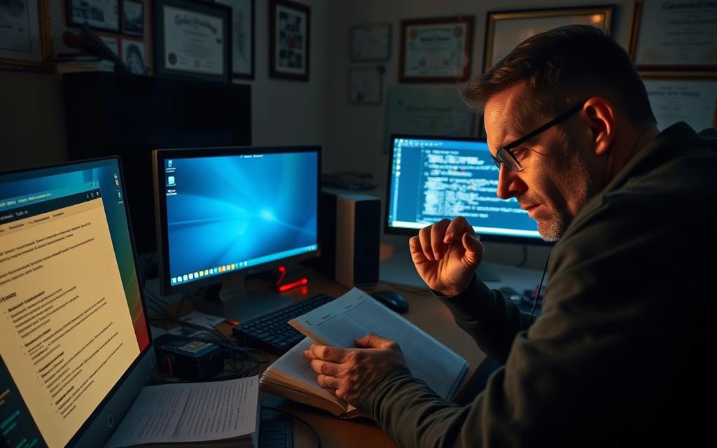 troubleshooting network sharing errors